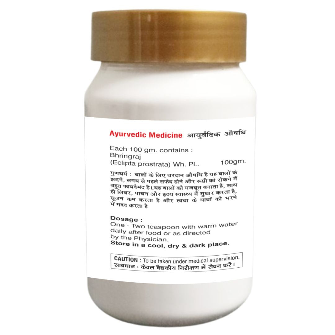 Bhringraj Churna