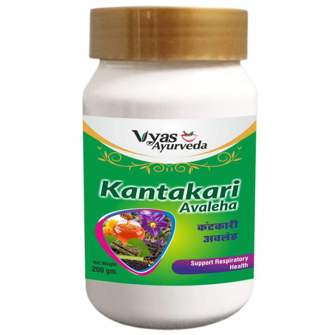 Kantakari Avaleha