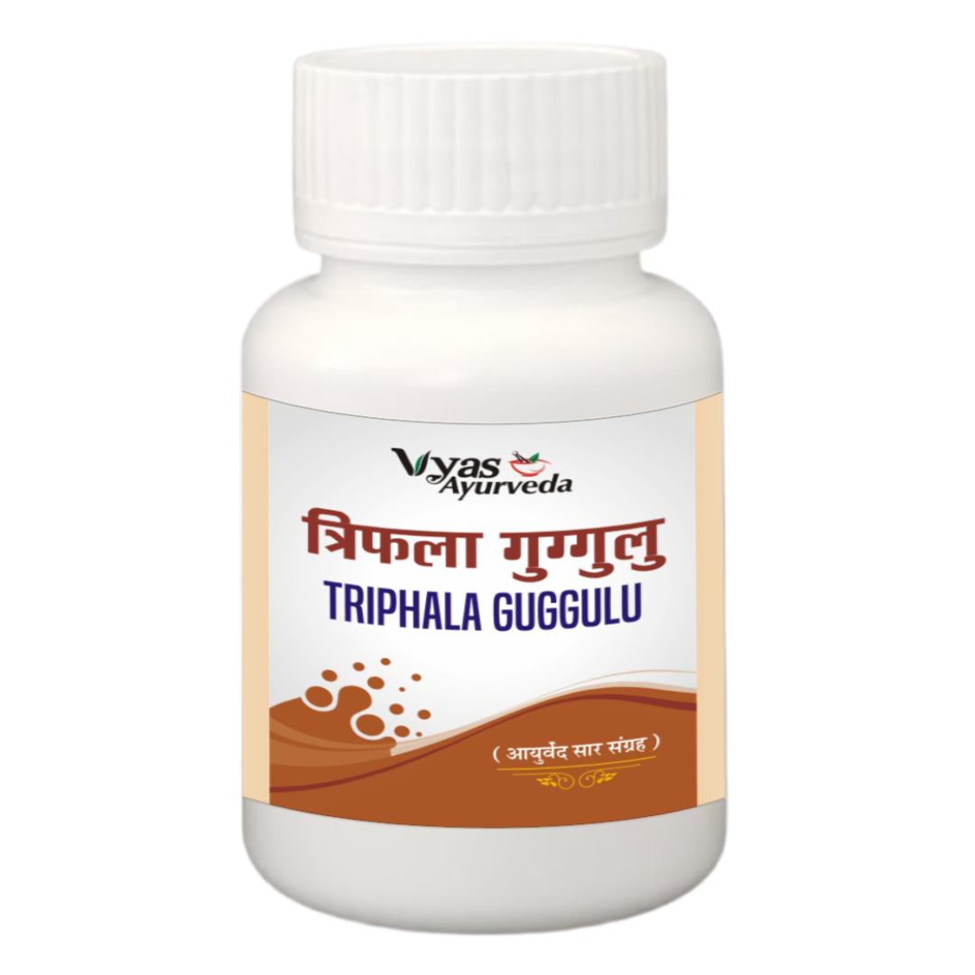 Triphala Guggulu