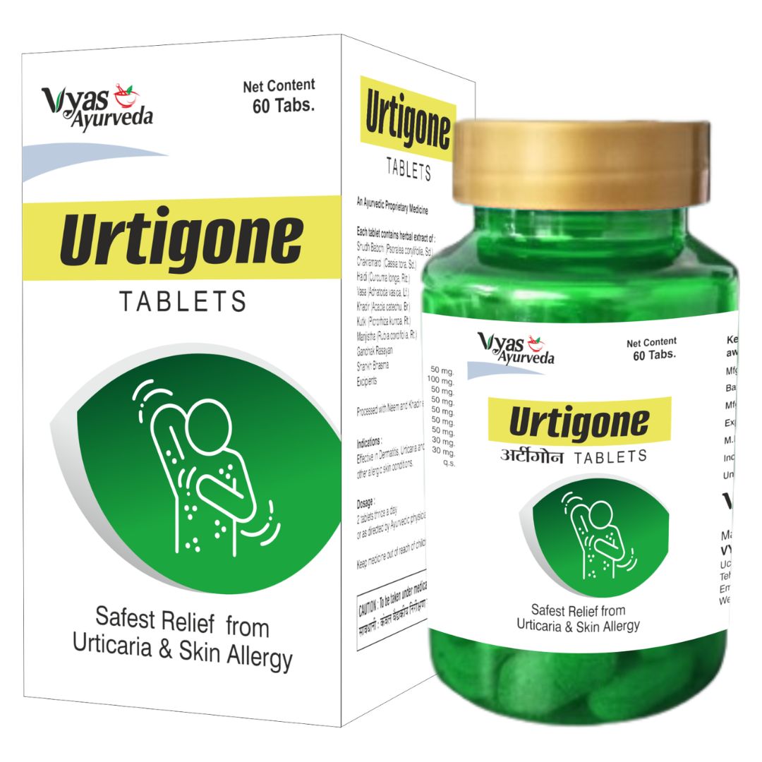 Urtigone Tablets
