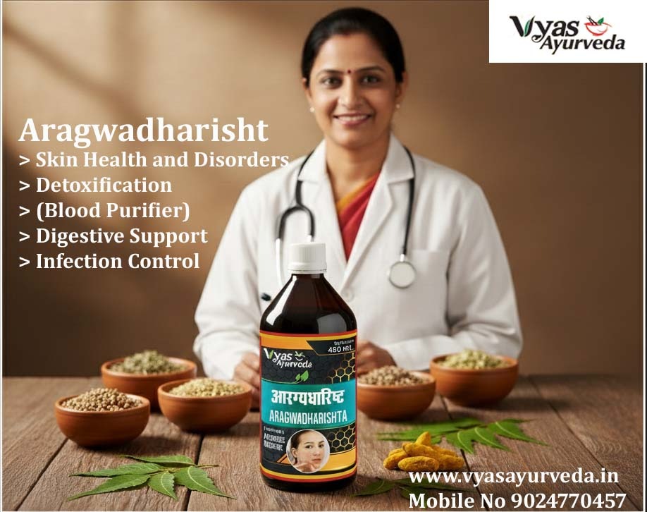 Aragwadharisht