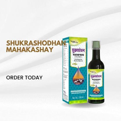 Shukrashodhan Mahakashay