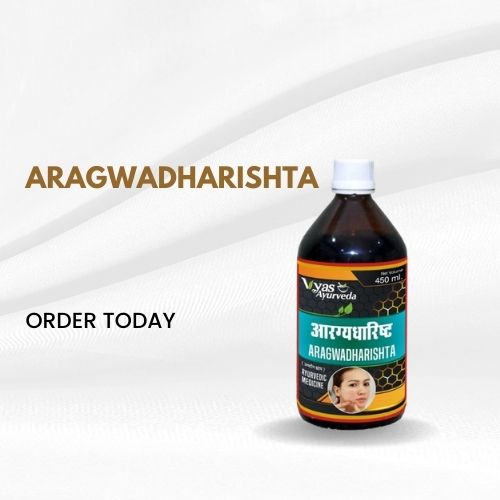 Aragwadharishta