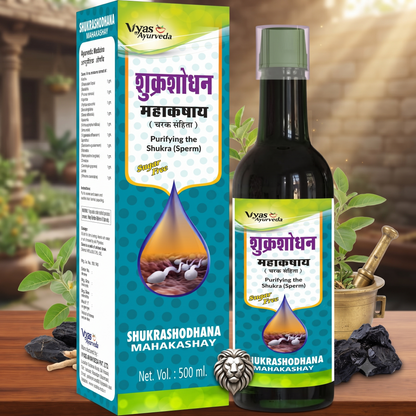 Shukrashodhan Mahakashay