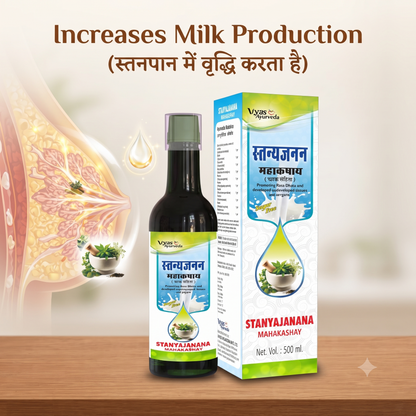 Satanayajanan Mahakashay