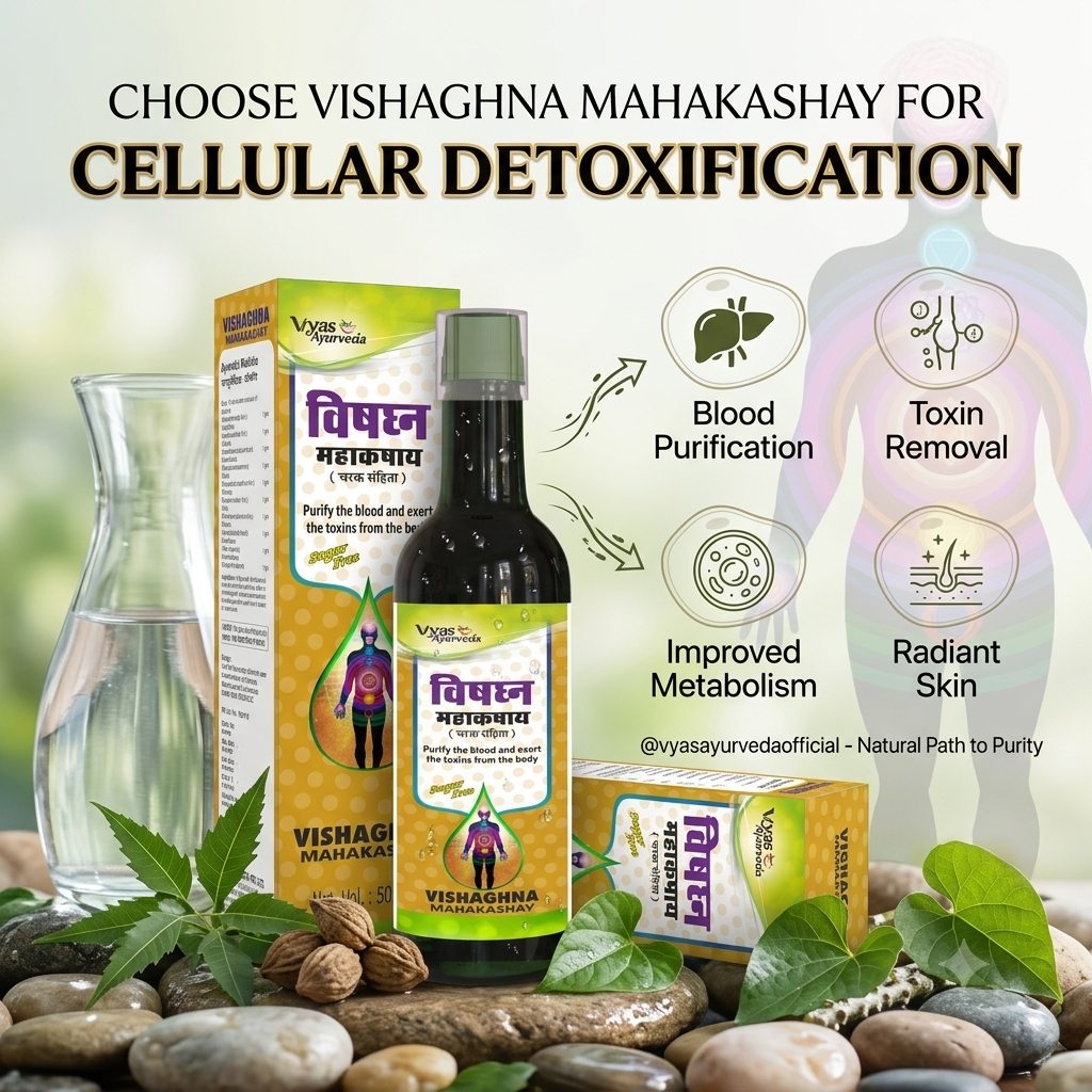 Vishghan Mahakashay