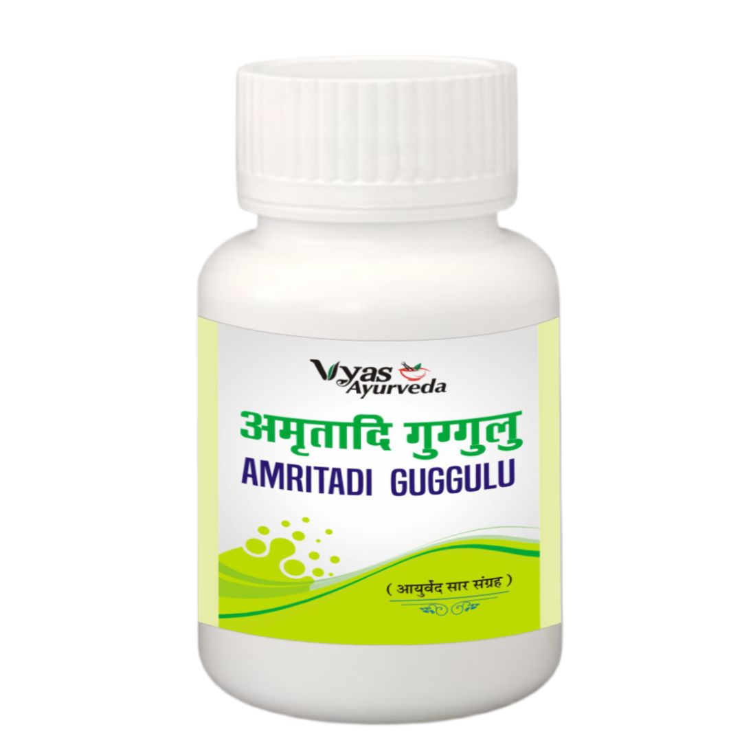Amritadi Guggulu