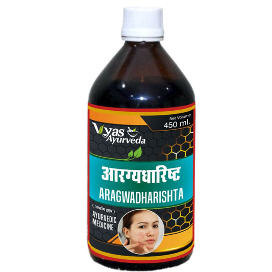 Aragwadharisht