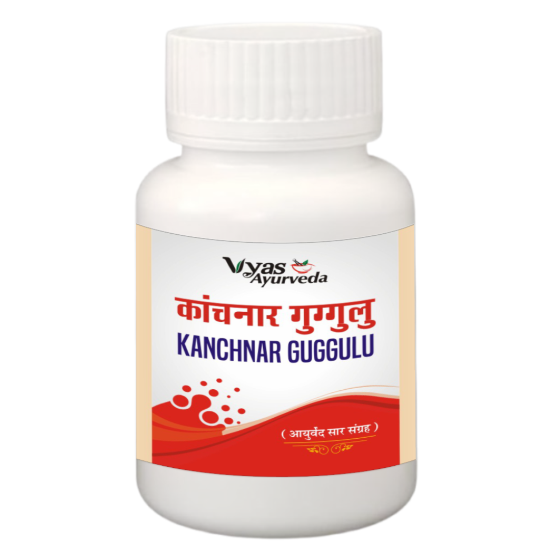 Kanchnar Guggulu