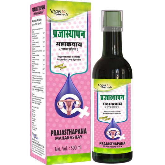 Prajasthapan Mahakashay