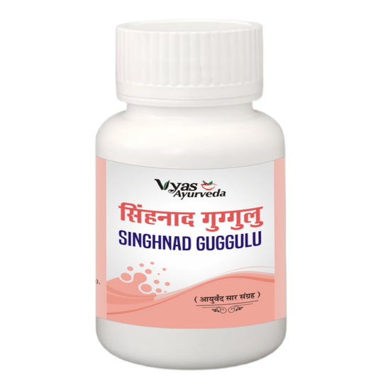 Singhnad Guggulu