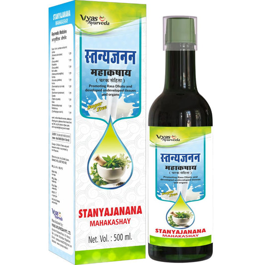 Satanayajanan Mahakashay