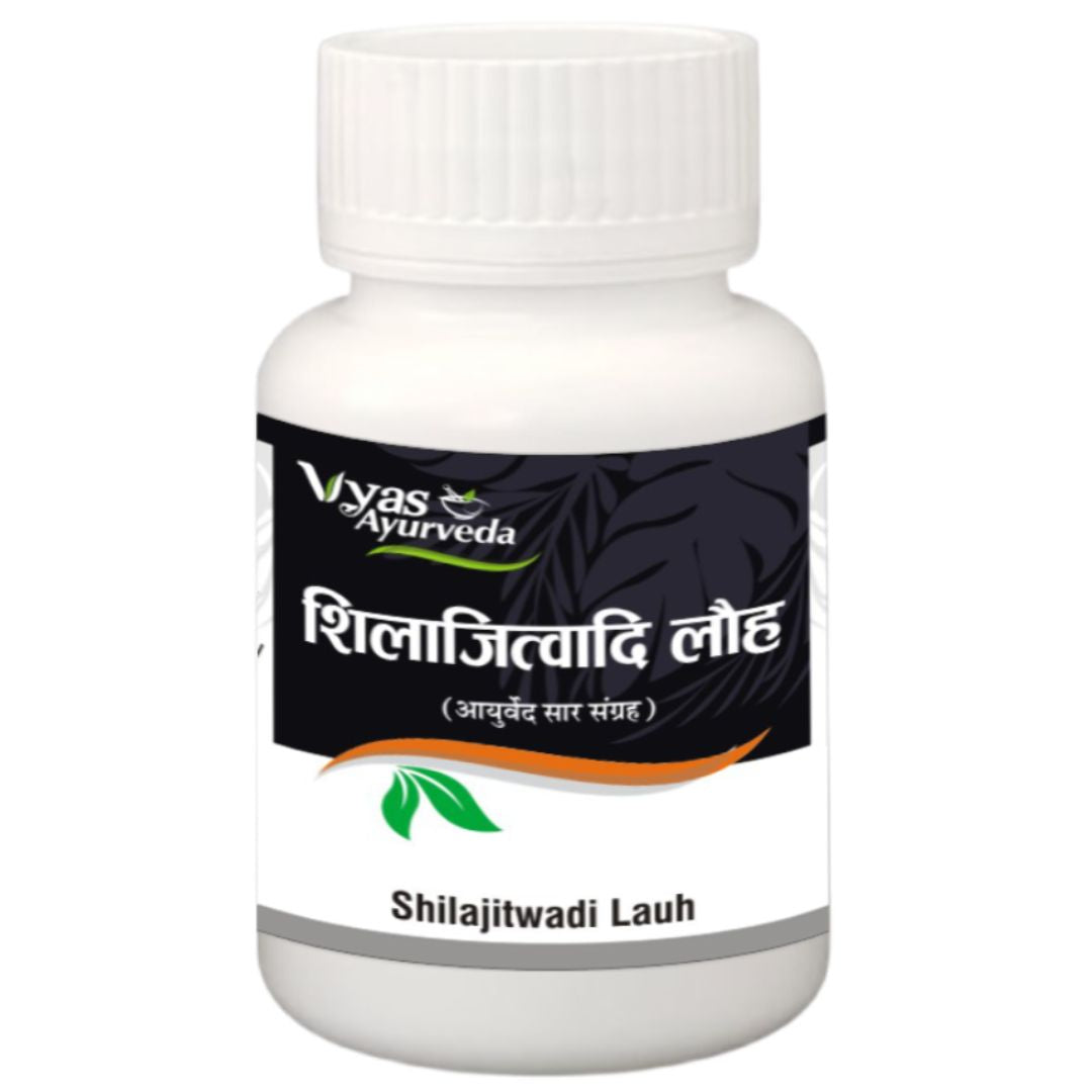 Shilajitwadi Lauh