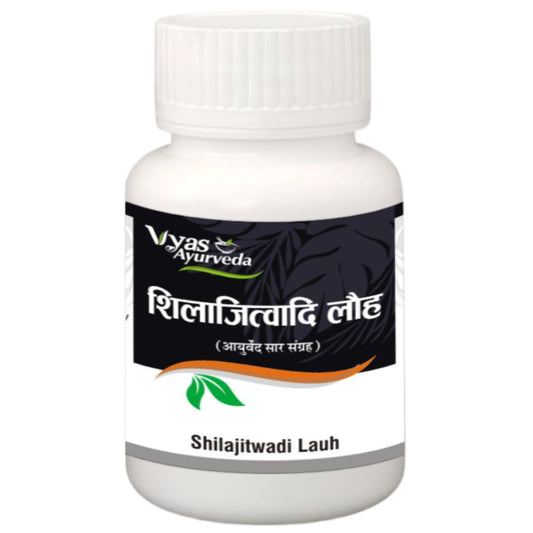Shilajitwadi Lauh