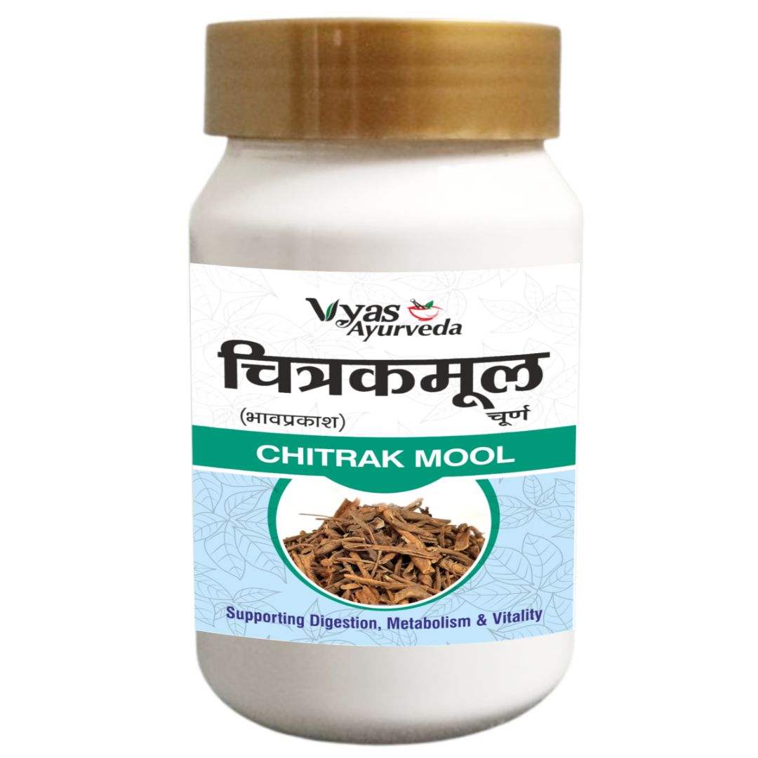 Chitrakmool