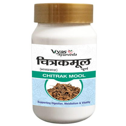 Chitrakmool