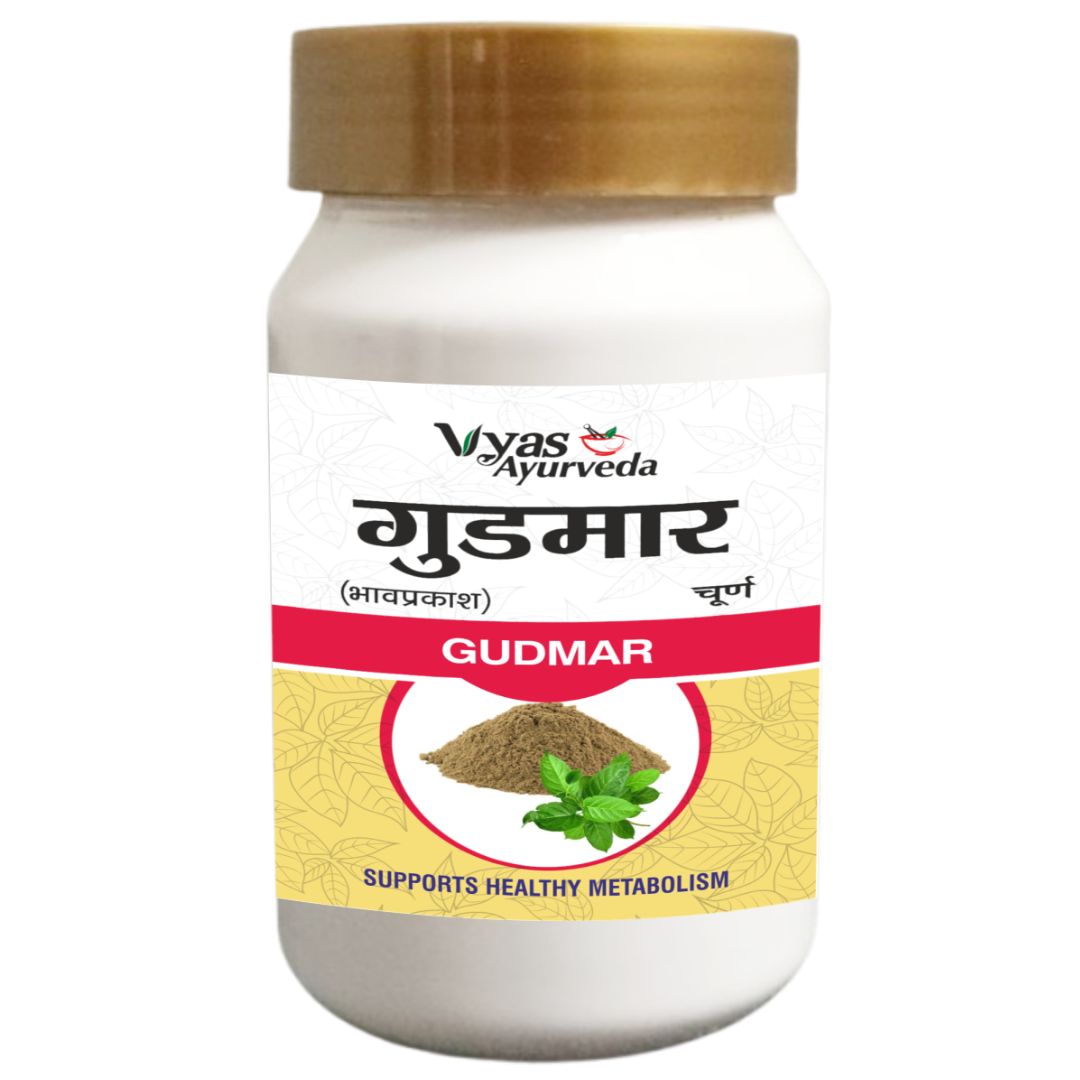 Gudmar Churna