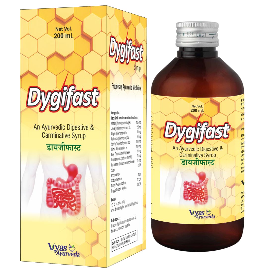 Dygifast Syrup