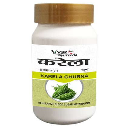 Karela Churna
