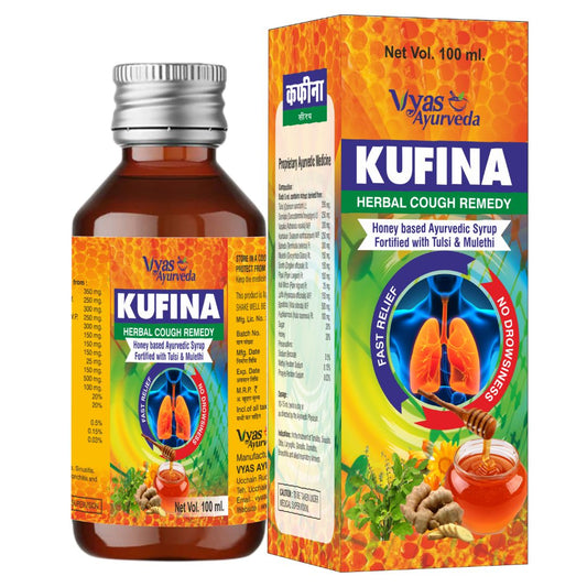 Kufina Syrup