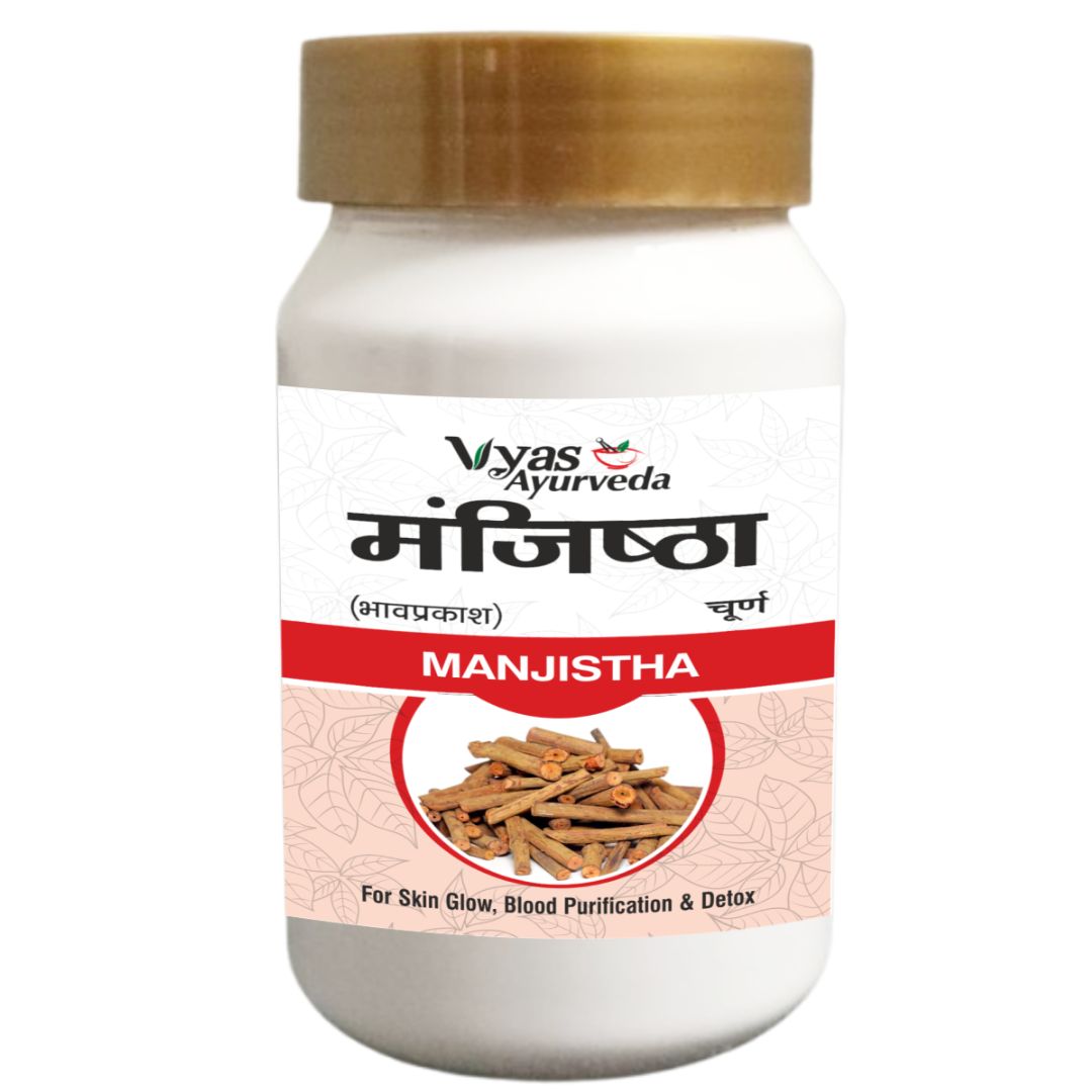 Manjistha Churna