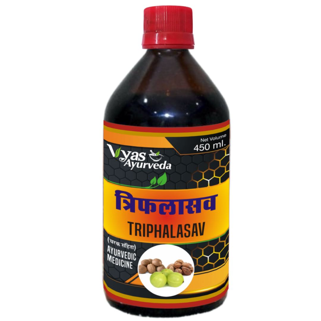 Triphalasava