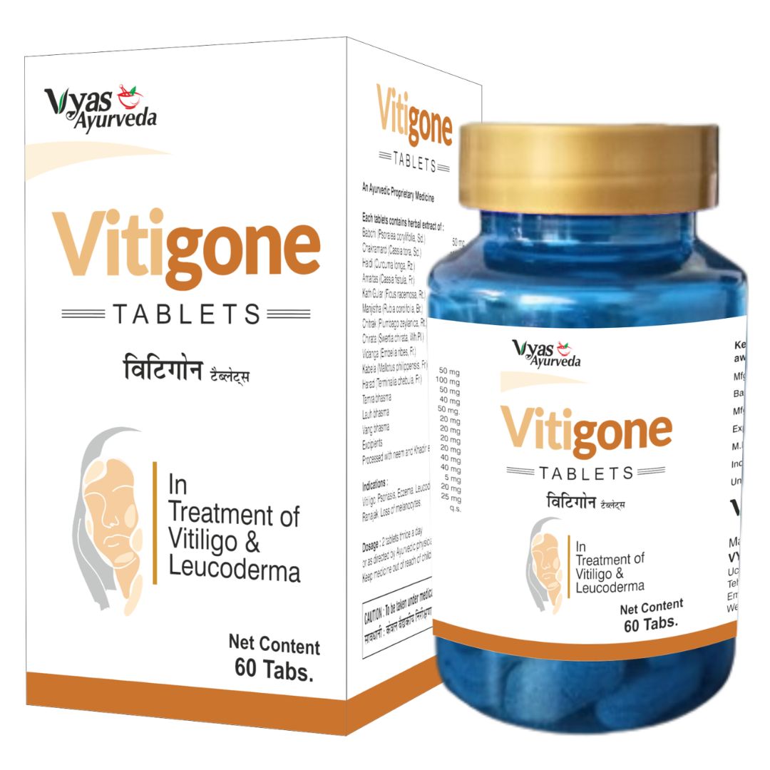 Vitigone Tablets