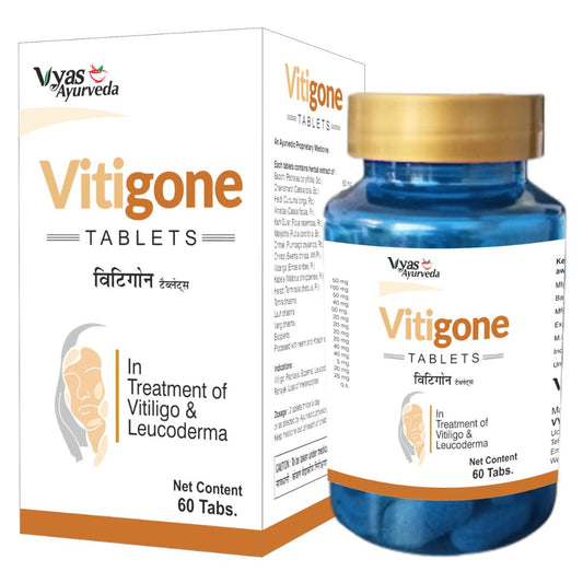 Vitigone Tablets